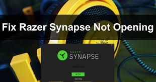 Maybe you would like to learn more about one of these? Razer Synapse Not Opening Or Crashing Fix In Minutes