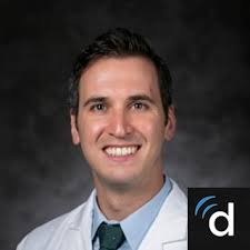 Dr. Lucas Bonafede, MD