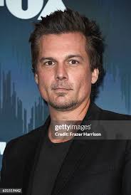 211 Len Harrison Photos & High Res Pictures