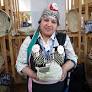 Feria de Artesanías y Pueblos Originarios: oficios y sabores ancestrales se toman el centro de Concepción