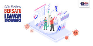 February 01, 2021, 09:27 gmt. Beranda Satgas Penanganan Covid 19