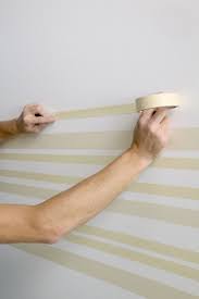 Wandmuster Selber Streichen Wande Streichen Wandmuster Gemusterte Wand