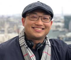 A Day in the Life: Benjamin Chin Fook Chuan from ECCO