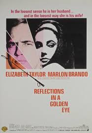Reflections in a Golden Eye [Import]: Amazon.ca: Movies & TV Shows