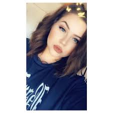 Amber Mckay's Instagram, Twitter & Facebook