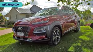 Research hyundai car prices, news and car parts. Leaked Here S The Full Details Of The Malaysian Spec Hyundai Kona Wapcar