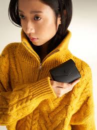 Women's Small & Mini Wallets