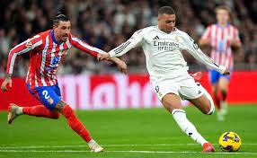 Dónde ver Real Madrid vs Atlético de Madrid? Hora y qué canal transmite
