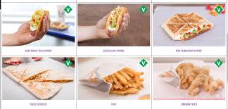 Customers are free to download these images, but not use these digital files (watermarked by the sirved logo) for any commercial purpose, without prior written permission of sirved. Taco Bell Menu In Kansas City Missouri Usa