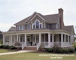 Eplans farmhouse house plan simple symmetry. House Plans With Porches House Plans Online Wrap Around Porch House Plans Farmhouse Plans Future House Dream House