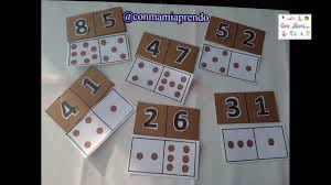Descubre los mejores ✅ juegos de matemáticas para secundaria ✅ para que puedas mejorar tu ingenio. Actividad De Conteo Para Ninos De 3 A 5 Anos Youtube