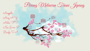 Maybe you would like to learn more about one of these? Perang Melawan Tirani Jepang By Aulia Firdha Tariza