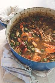 Maybe you would like to learn more about one of these? Mama S Seafood Gumbo Louisiana Kitchen Culture