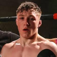 Jack Dunleavy vs. Kane D'Arcy, Four Nations Championships