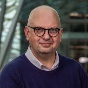 Professor Peter Styring