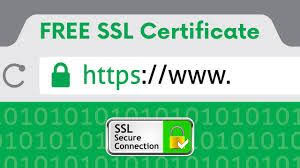 Install Ssl Fast Free Ssl Green Lock Best Ssl Install Ssl Certificate Blog Web Hosting Ssl