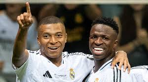Vini o Mbappé? El debate que no necesita el Real Madrid