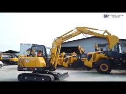Kubota is a japanese company that has been designing and manufacturing equipment for agriculture, construction, and various other applications for over a century. Pt Panca Traktor Indonesia Youtube