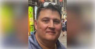 Obituary information for Benjamin James Fairbrother