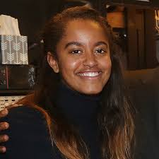 Inside malia obama's relationship with rory farquharson. Malia Obama Education First Daughter Facts Biography