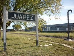 Municipio De Benito Juarez Buenos Aires Argentina Capital De La Amistad Entre Los Pueblos Latinoamericanos Argentina Buenos Aires Fotos