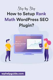 How To Setup Rank Math Wordpress Seo Plugin Seo Plugin Wordpress Seo Wordpress Seo Plugin