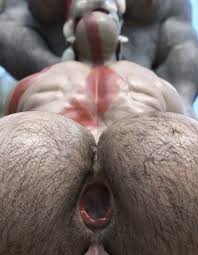 Massive Pecs Porn - Page 7 Of 7 - Rule 34
