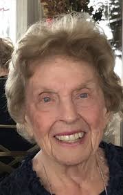 Lillian L. Toolan Obituary