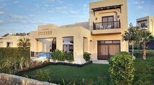 There are 282 rooms and villas at cove rotana resort ras al khaimah. The Cove Rotana Resort