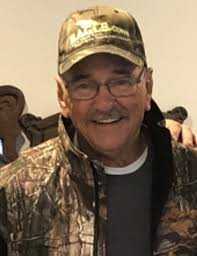 Johnny Vance Black Obituary February 7, 2023