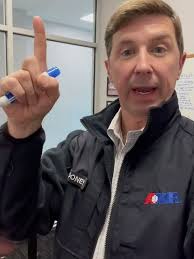 Derek Cooney, MD, FACEP