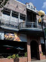 Best dining in campbell, california: Downtown Anderson Gets Another New Restaurant In A Familiar Location