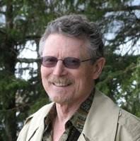 Roger Abernathy Obituary (1937