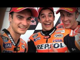 MotoGP World Championship Review 2014! EPIC Grand Prix RACING Action!