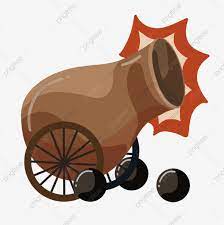 When do you call someone a cannon fodder? What Dream About Cannon Means