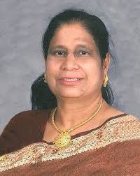 Elsy Chacko Obituary