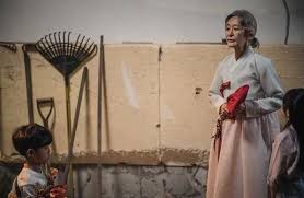 The great shaman ga doo shim 2. The Great Shaman Ga Doo Shim With Kim Sae Ron And Nam Da Reum Releases New Stills Drama Highlights Kdramastars