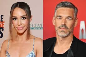 Mary Jo Eustace Hopes Ex-Husband Dean McDermott 'Overcomes His Demons'