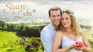Ab folge 3369 ist jeannine gaspár als alfons' nichte vanessa sonnbichler zu sehen. Neue Folge Sturm Der Liebe Sturm Der Liebe Ard Das Erste