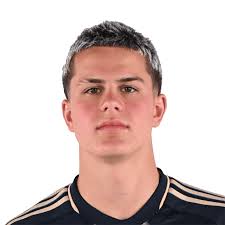 Passion for fashion at St. Hubert