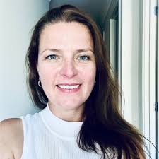 Catherine Eddy, MAICD