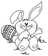 Check spelling or type a new query. Happy Easter Easter Bunny Coloring Pages Quotess Bringing You The Best Creative Stories From Around The World