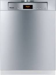 Miele dishwasher error code = the display is blank, button sounds may be heard (g6900 and g6905 models). Miele G2630sciss Full Console Dishwasher With 19 Wash Programs Automatic Load Size Sensor And Split Cutlery Tray Ss Control Panel Requires Custom Panel