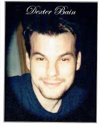 Dexter Stanley Bain (1974-2010): homenaje de Find a Grave