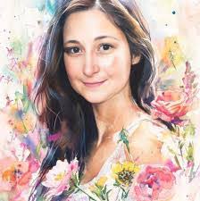 Tiffany Shope's Instagram, Twitter & Facebook