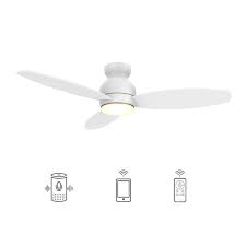 Carro Trendsetter 52 In Dimmable Led