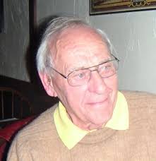 Fred Stenger Obituary (2018)