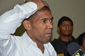 Juicio recurso de apelación a Antonio Peter de la Rosa ( Omega )