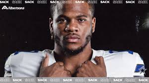 @dallascowboys's video Tweet