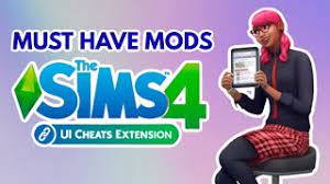 How do you use the ui cheat mod? The Sims 4 Ui Cheats Extension Review How To Use It